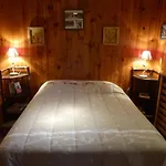 Cosy 11 Pers Avec Wifi, Lave-vaisselle & Lave-linge - Fr-1-342-229 Dağ evi