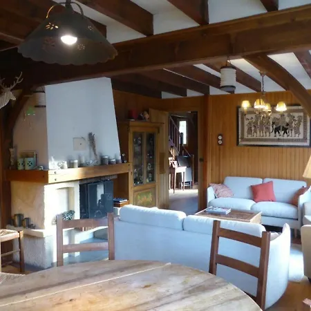Dağ evi Cosy 11 Pers Avec Wifi, Lave-vaisselle & Lave-linge - Fr-1-342-229 Beaufort (Savoie)
