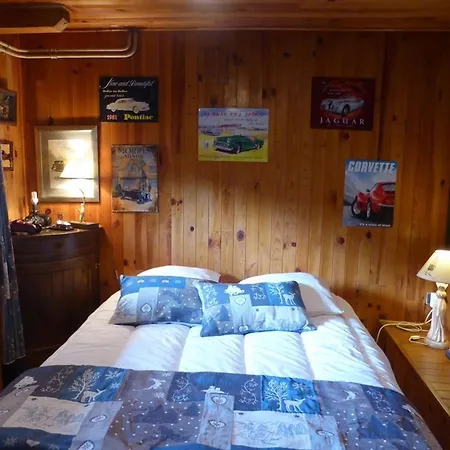 Dağ evi Cosy 11 Pers Avec Wifi, Lave-vaisselle & Lave-linge - Fr-1-342-229 Beaufort (Savoie)